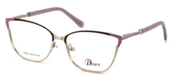 Dioxy DI2027