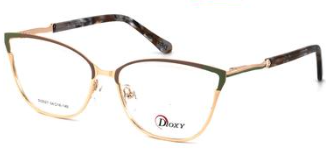 Dioxy DI2027