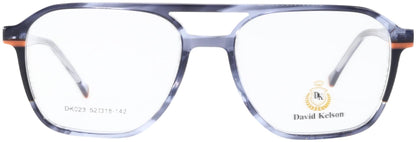 David Kelson DK023