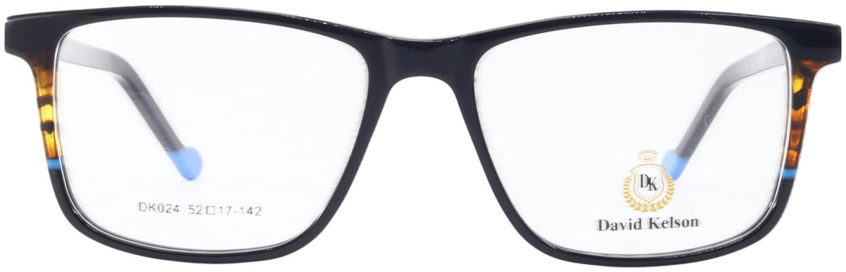 David Kelson DK024