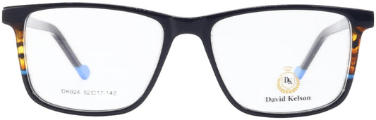 David Kelson DK024