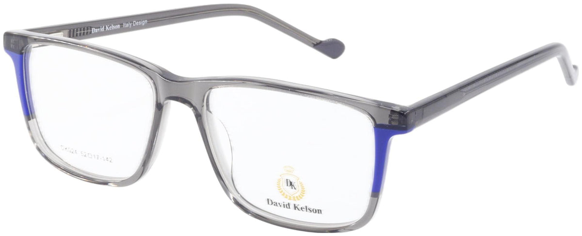 David Kelson DK024