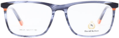David Kelson DK025