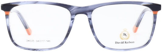 David Kelson DK025