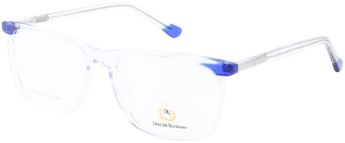 David Kelson DK025