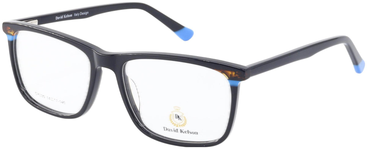 David Kelson DK025