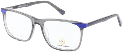 David Kelson DK025