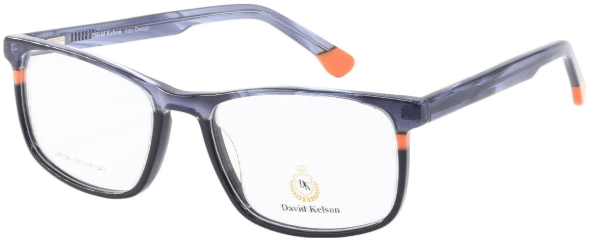 David Kelson DK026
