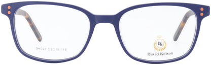 David Kelson DK027