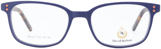 David Kelson DK027