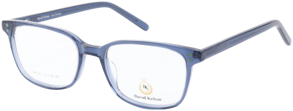 David Kelson DK027
