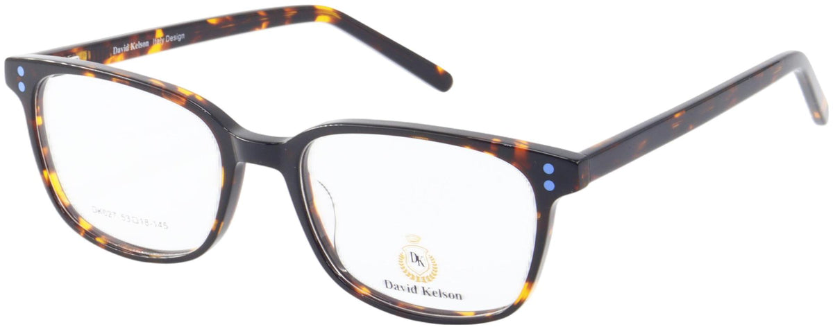 David Kelson DK027