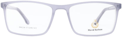 David Kelson DK028