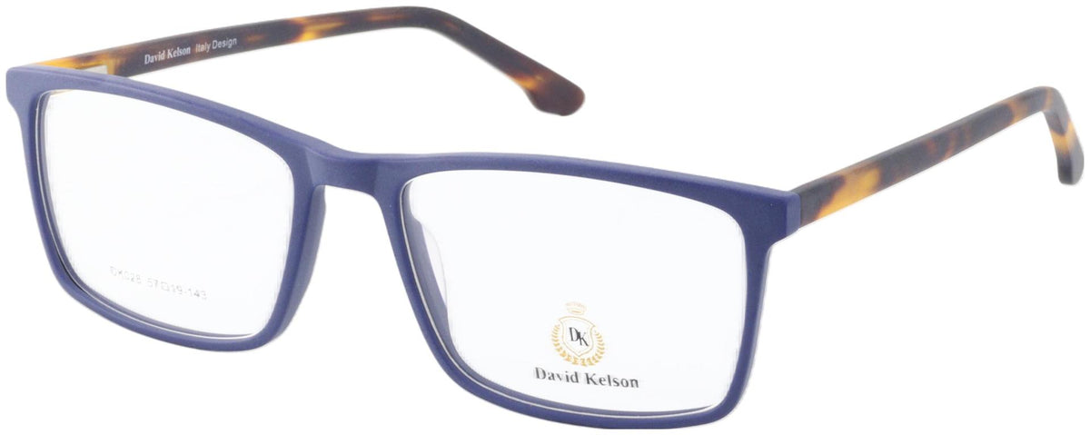 David Kelson DK028