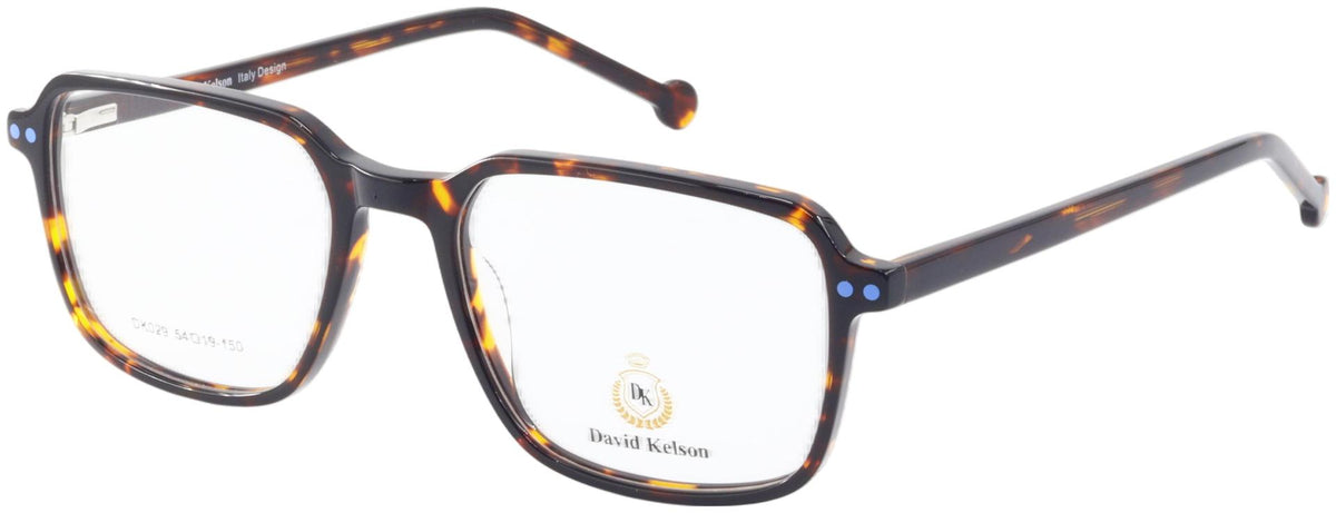 David Kelson DK029