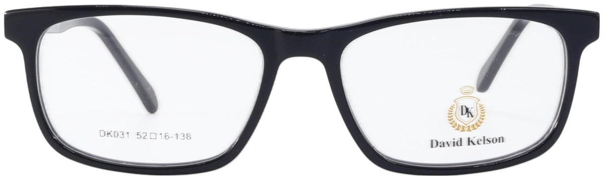 David Kelson DK031