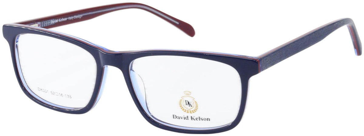 David Kelson DK031