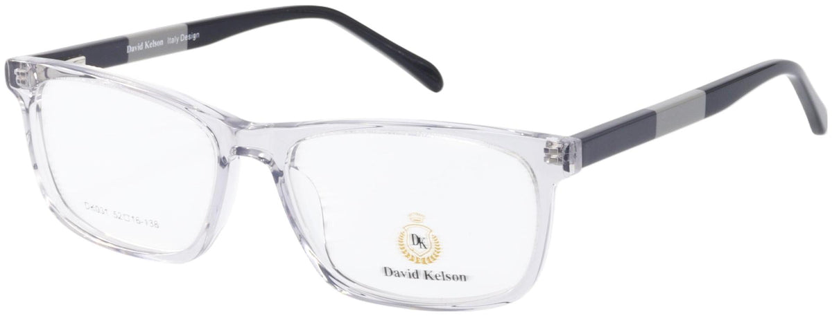 David Kelson DK031