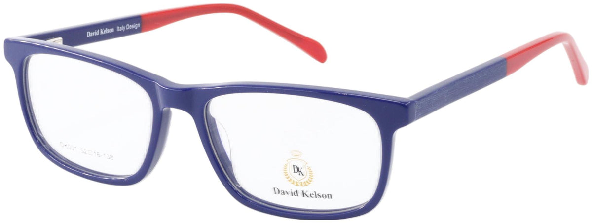 David Kelson DK031