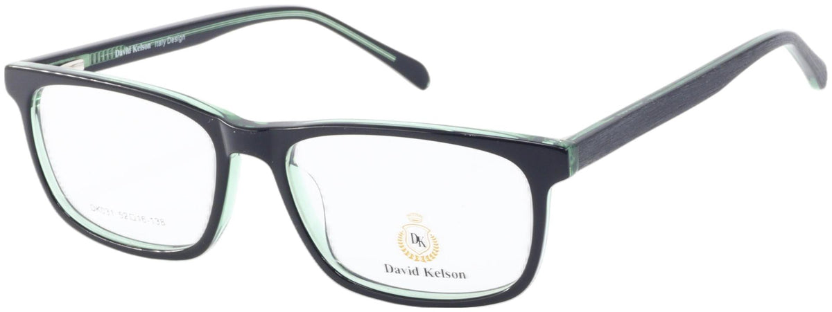 David Kelson DK031