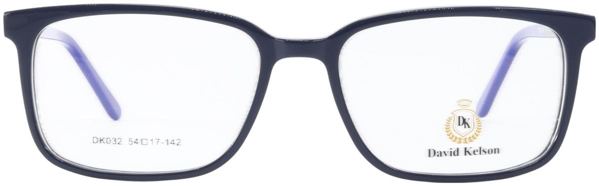 David Kelson DK032