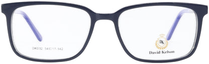 David Kelson DK032