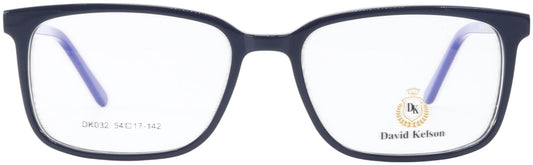 David Kelson DK032