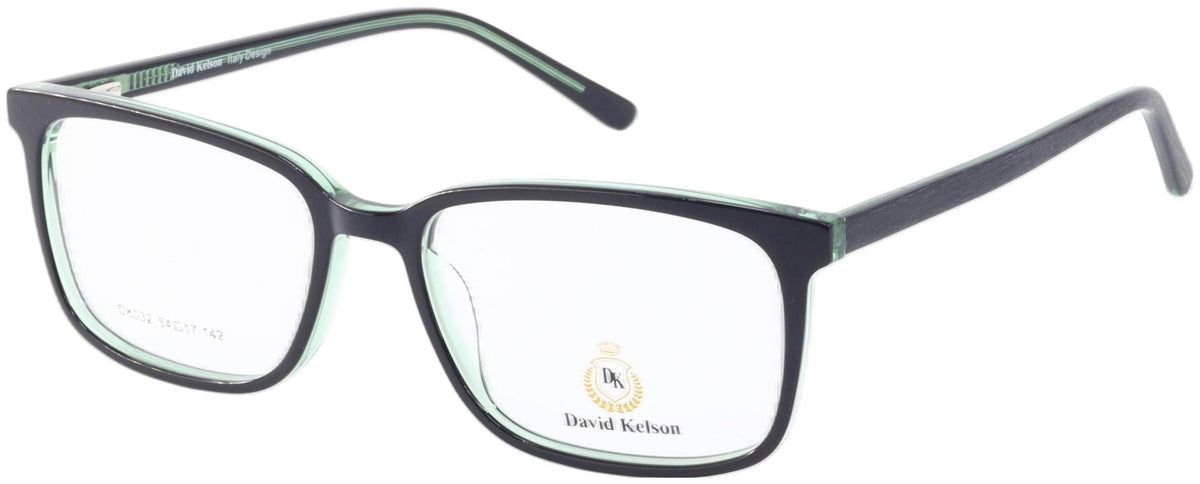David Kelson DK032