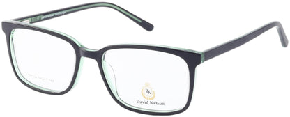 David Kelson DK032