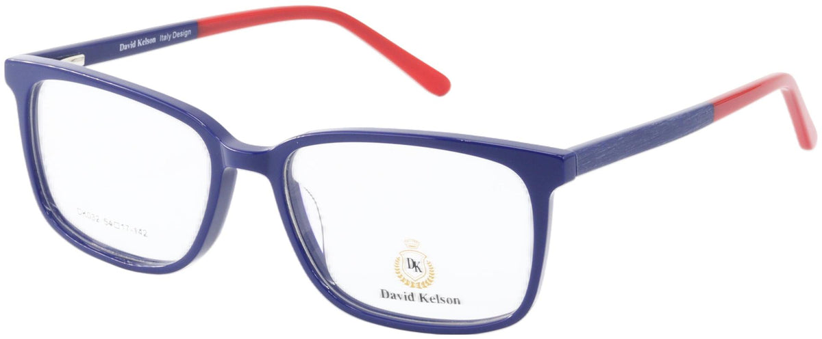 David Kelson DK032