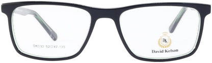 David Kelson DK033