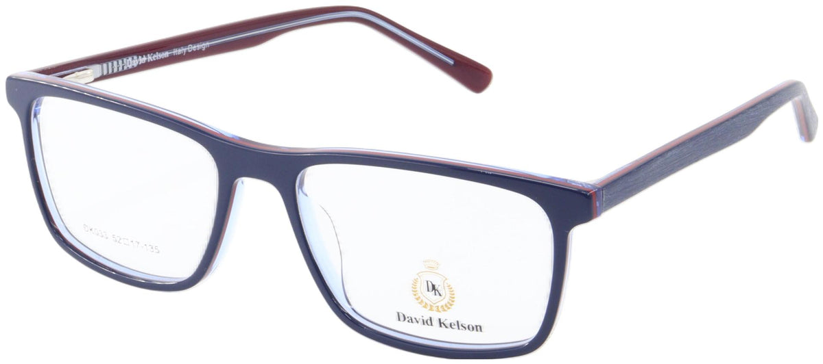 David Kelson DK033