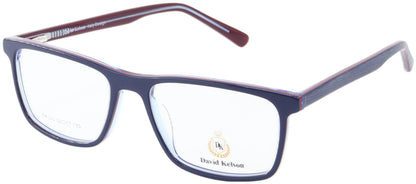 David Kelson DK033