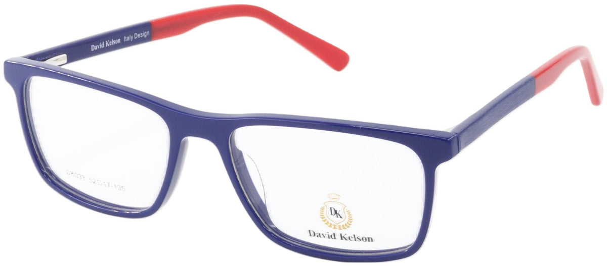 David Kelson DK033