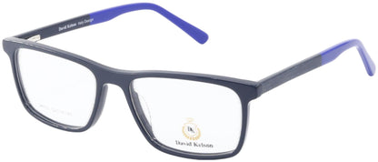 David Kelson DK033