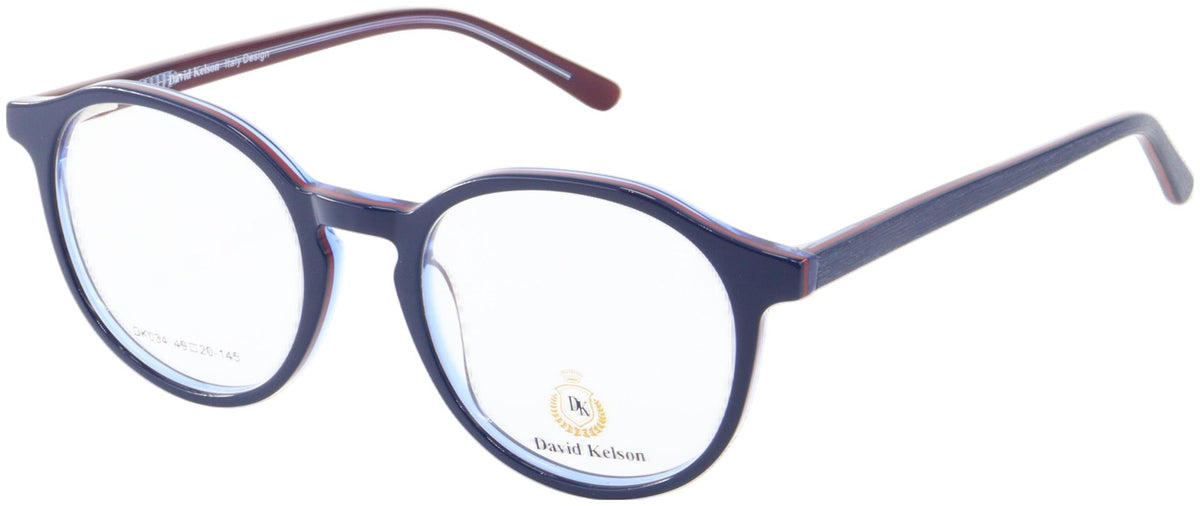 David Kelson DK034