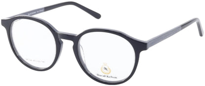 David Kelson DK034