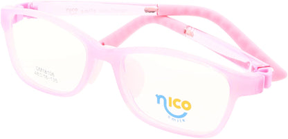 Nico Smile DM18106