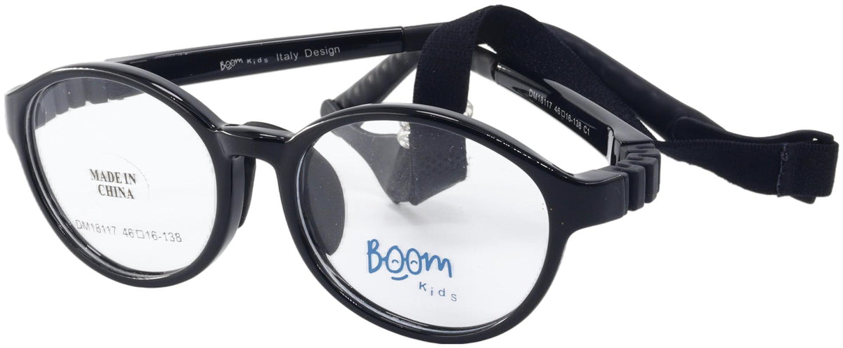 Boom Kids DM18117