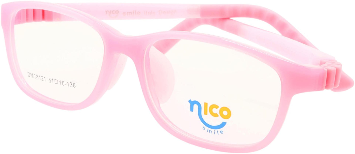 Nico Smile DM18121