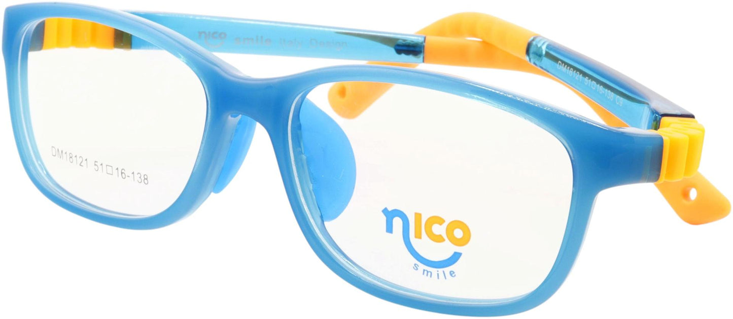 Nico Smile DM18121