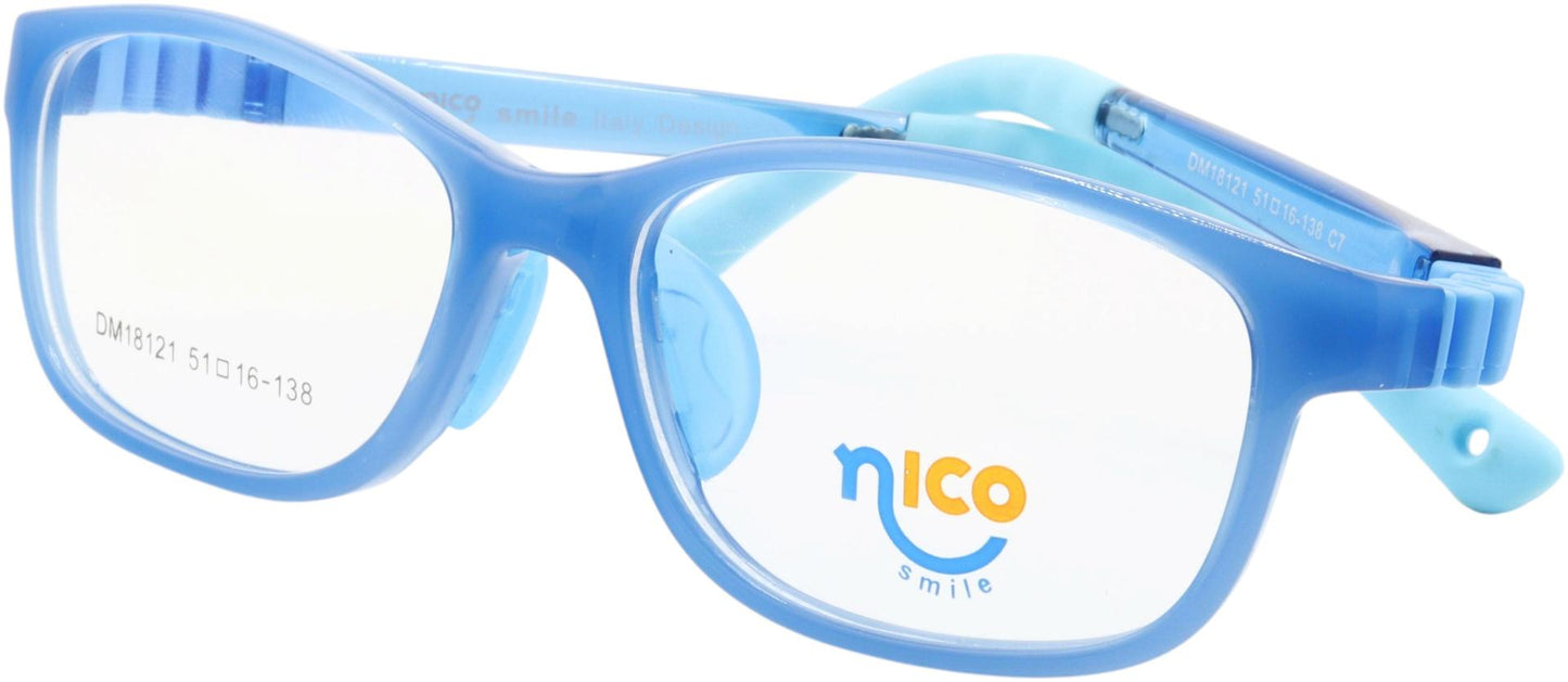 Nico Smile DM18121