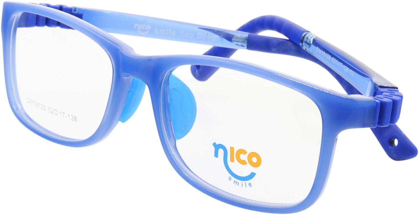 Nico Smile DM18122