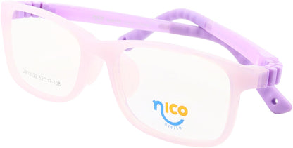 Nico Smile DM18122