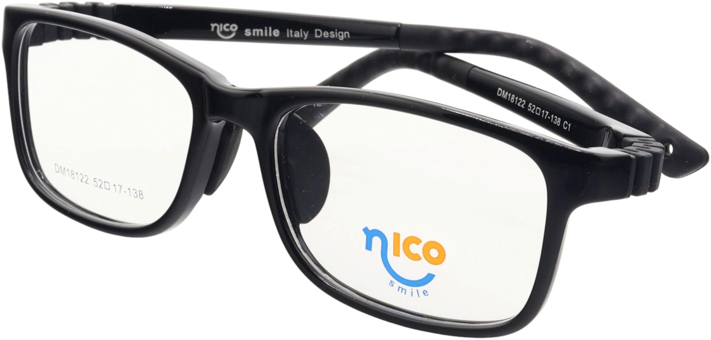 Nico Smile DM18122