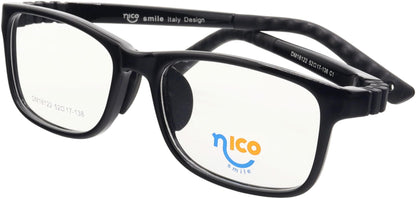 Nico Smile DM18122