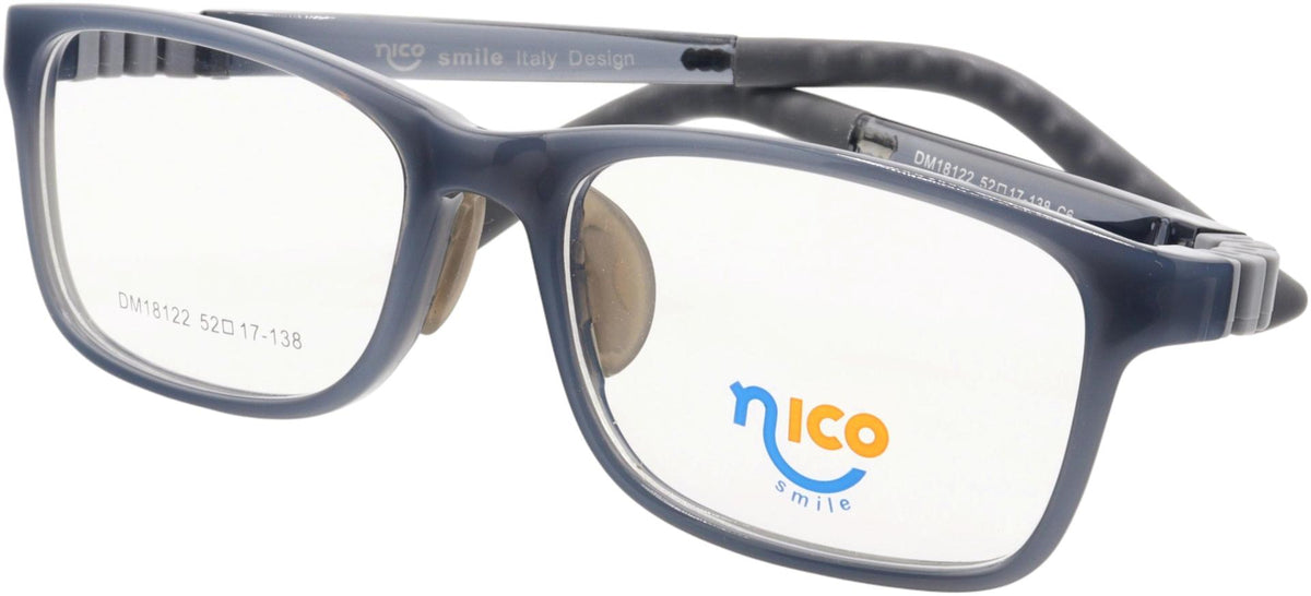 Nico Smile DM18122