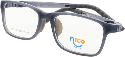 Nico Smile DM18122