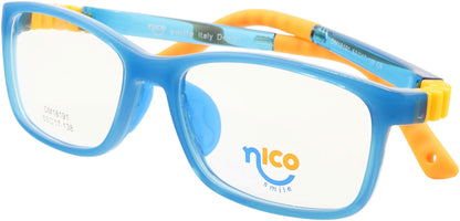 Nico Smile DM18191