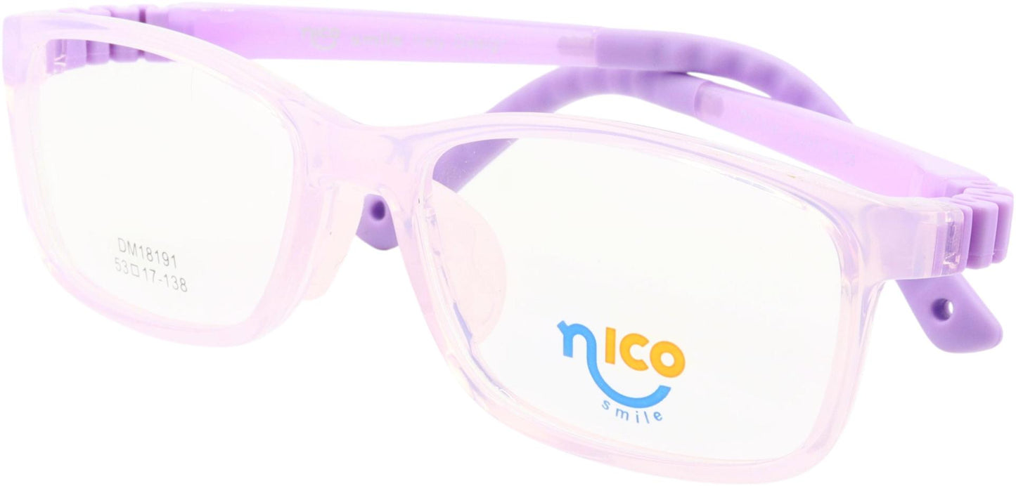 Nico Smile DM18191